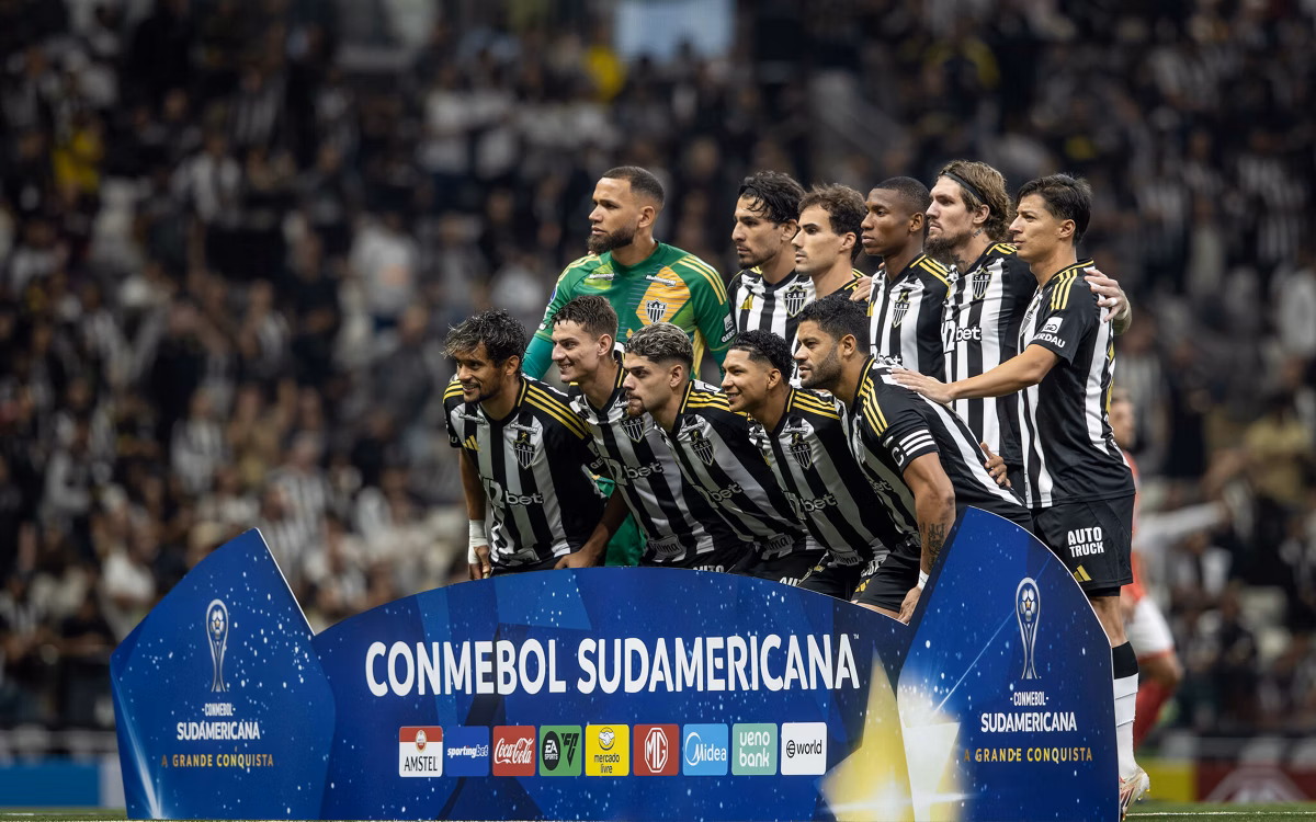 Bucaramanga x Atlético: onde assistir, prováveis escalações e mais informações