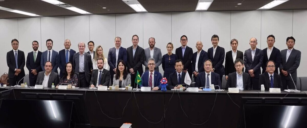 Missão retorna da Ásia com garantia de investimentos de mais de R$ 300 milhões para Minas Gerais