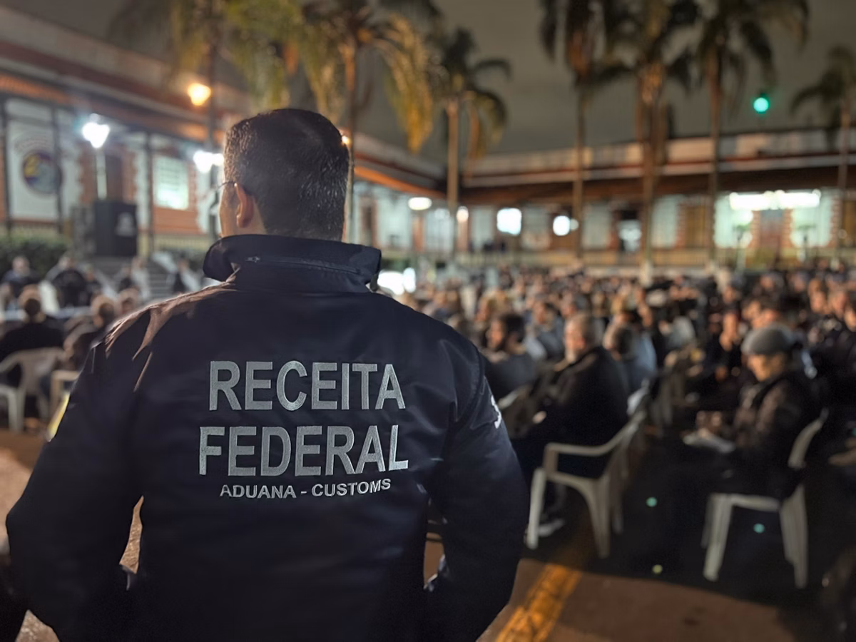 Megaoperação contra o PCC: 141 carros apreendidos, 192 imóveis sequestrados e R$ 1,2 bi bloqueado