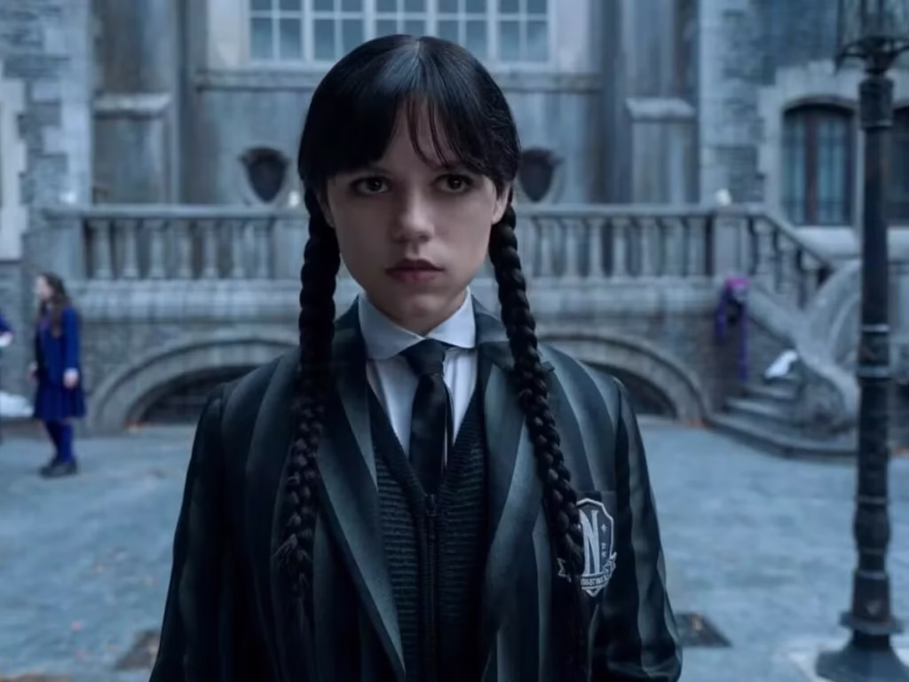 Os lançamentos de agosto de 2025 da Netflix