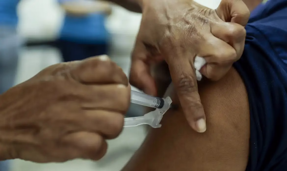 Quatro estados apresentam aumento de síndrome respiratória por covid