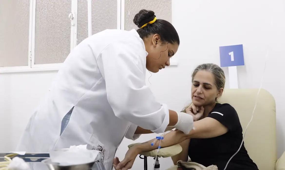 Aconselhamento de 3 minutos em serviços de saúde pode frear tabagismo