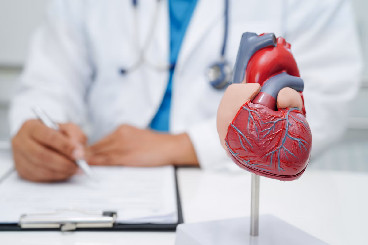 Por que diabetes aumenta risco de doenças cardíacas?