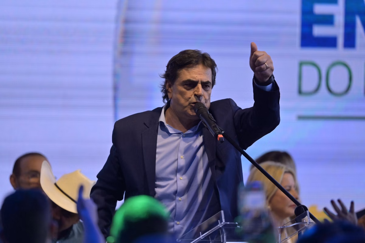 Presidente do PL Minas promete aumentar protestos e diz que prioridade do Congresso deve ser anistia