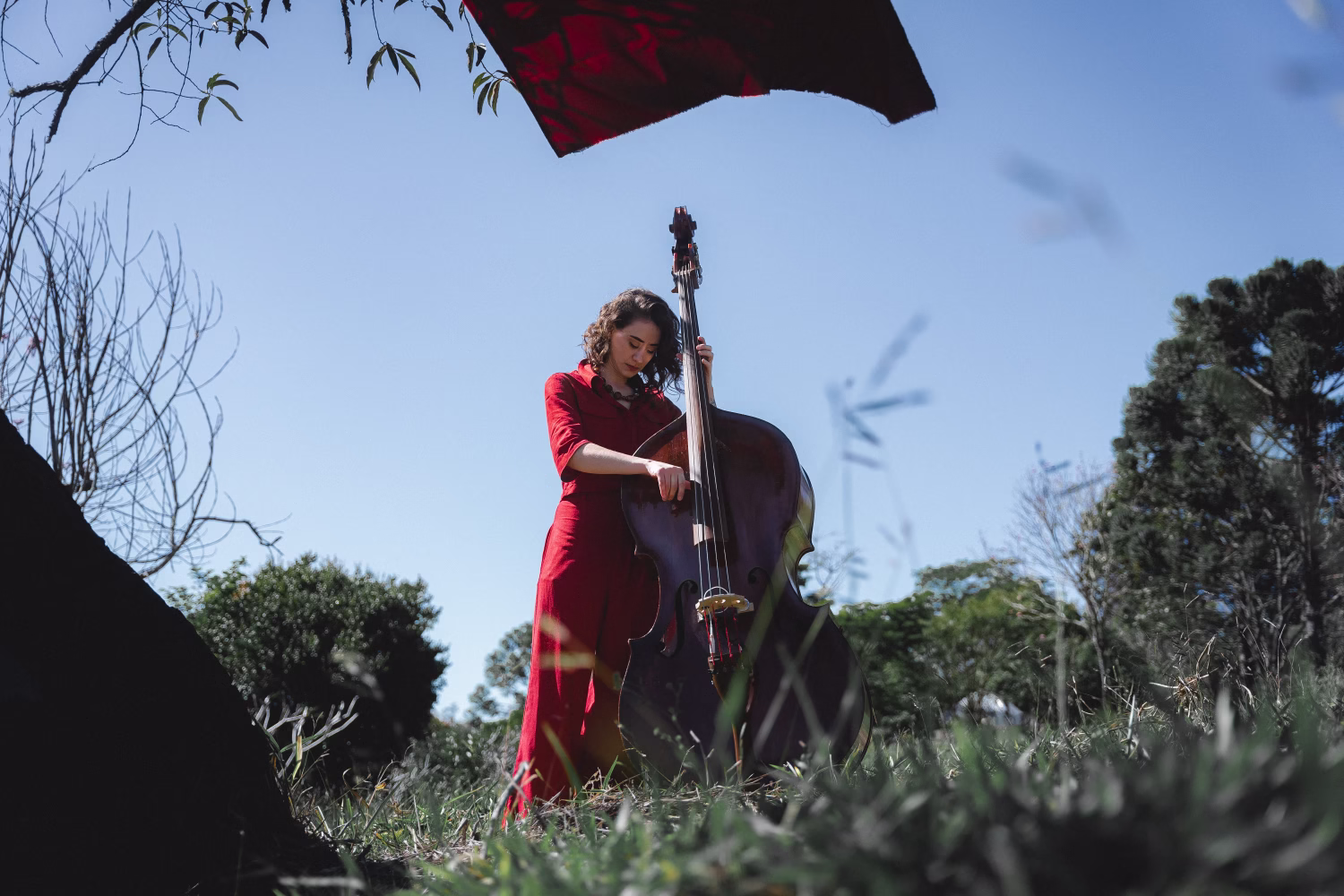 Centro de Memória Usiminas recebe show gratuito de jazz nesta sexta (26)