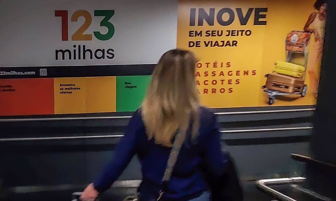 Justiça marca nova audiência para discutir recuperação judicial da 123milhas, que ameaça falência