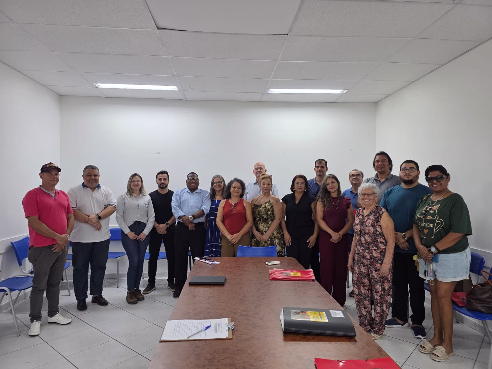 Prefeitura publica composição do Conselho Municipal de Habitação