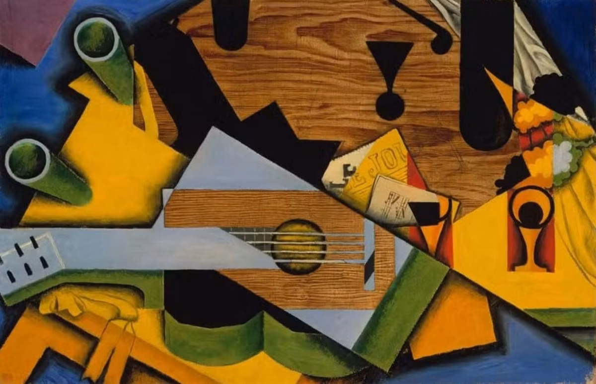 Polícia da Espanha encontra quadro desaparecido de Picasso avaliado em R$ 3,9 milhões