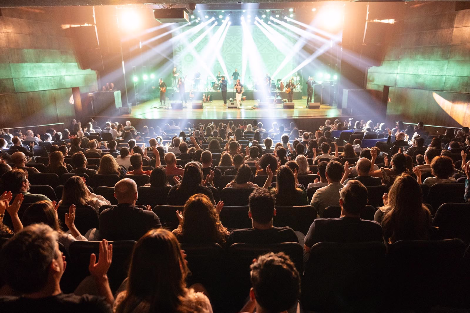 Instituto Usiminas abre inscrições para o Festival de Verão Vale do Aço 2026