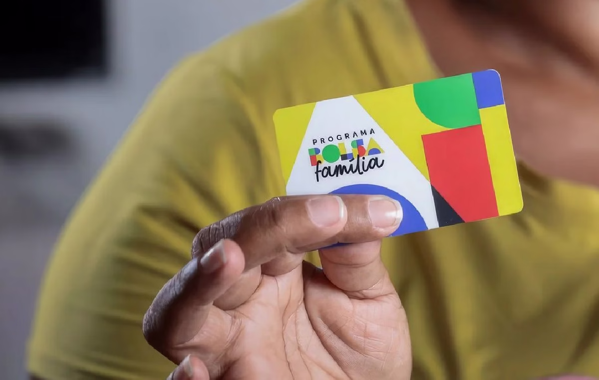 Quando o Bolsa Família de outubro começará a ser pago? Veja calendário