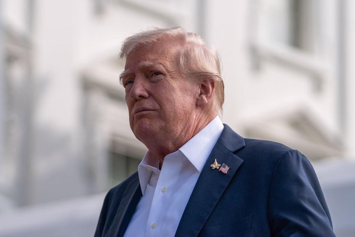 Trump na vice-presidência dos EUA em 2028? Entenda possível estratégia de poder do republicano