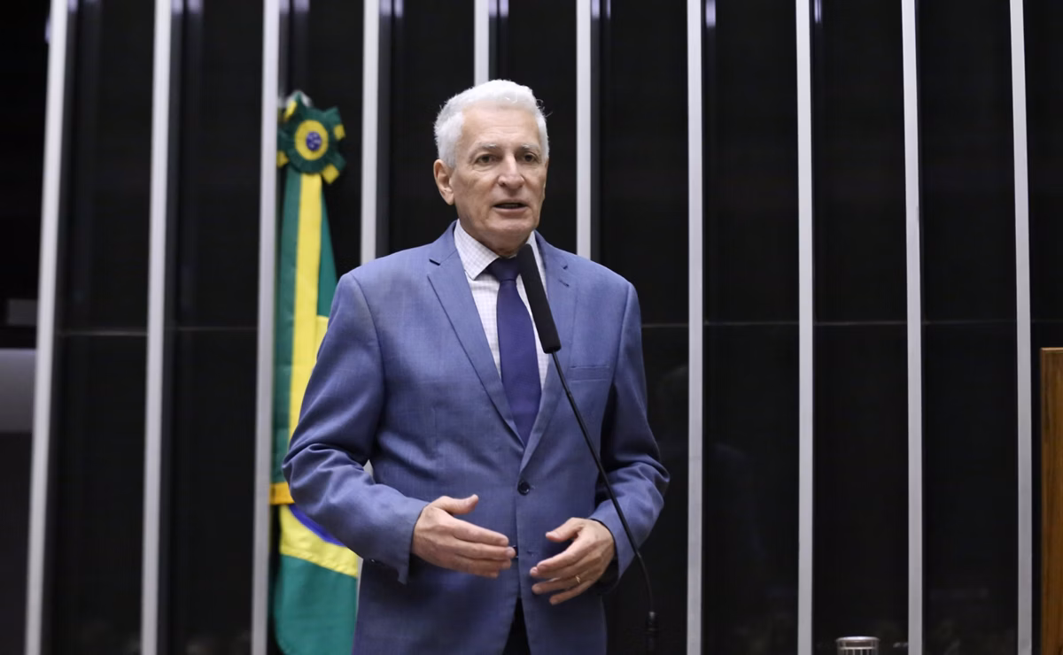 Rogério Correia comemora novo prazo do Propag e acusa Zema de ‘chantagem’ sobre Copasa