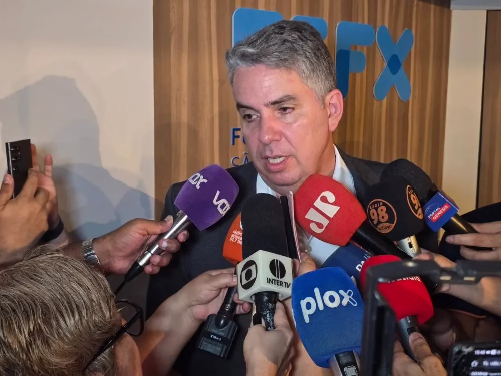 FSFX anuncia ação judicial para cobrar dívida de R$ 43 milhões da Prefeitura de Ipatinga