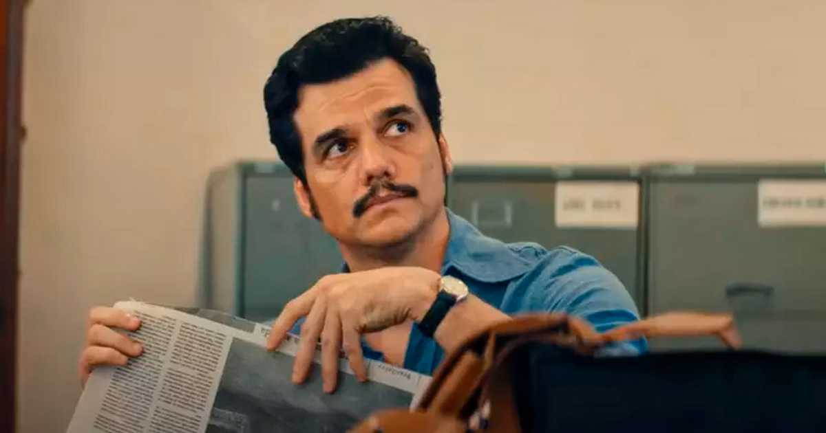 Wagner Moura recebe mais um prêmio por ‘O Agente Secreto’ nos EUA