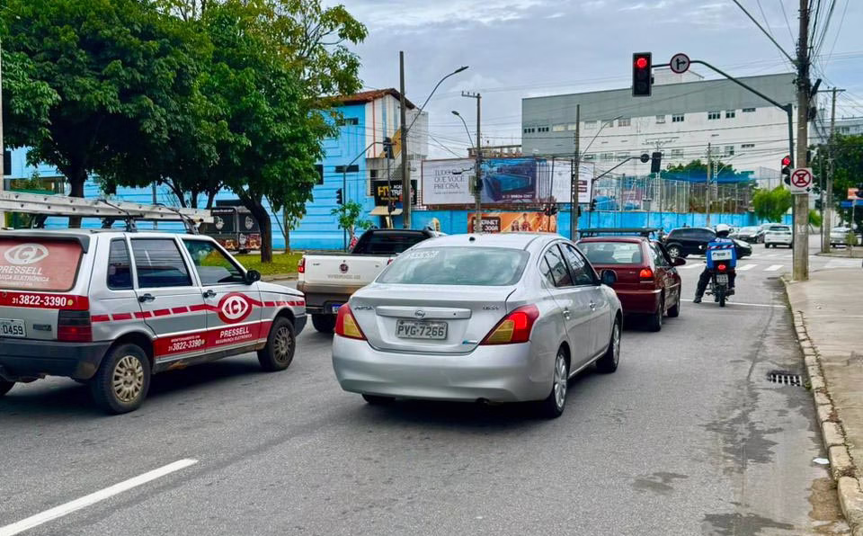 Prefeitura de Ipatinga apresenta pacote de ações de mobilidade urbana para 2025/2026
