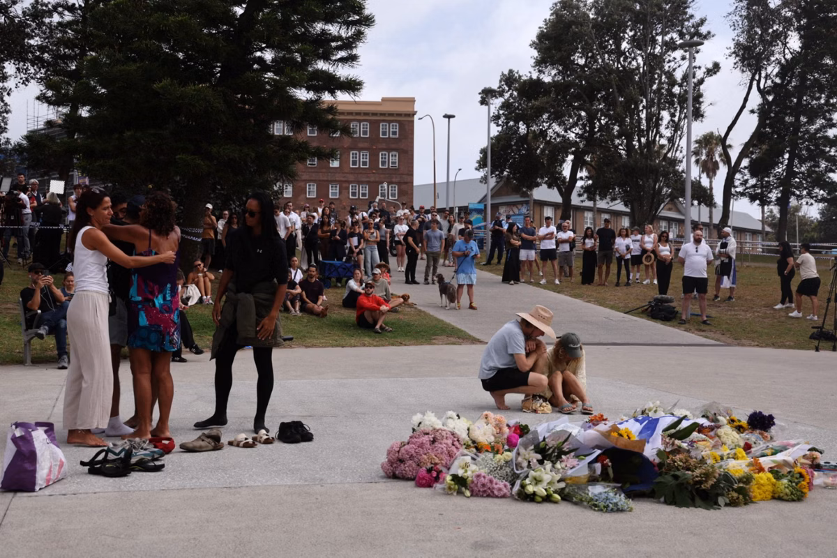 Austrália prende 7 suspeitos de planejar atentado com vínculo ideológico a atiradores de Sydneyvv