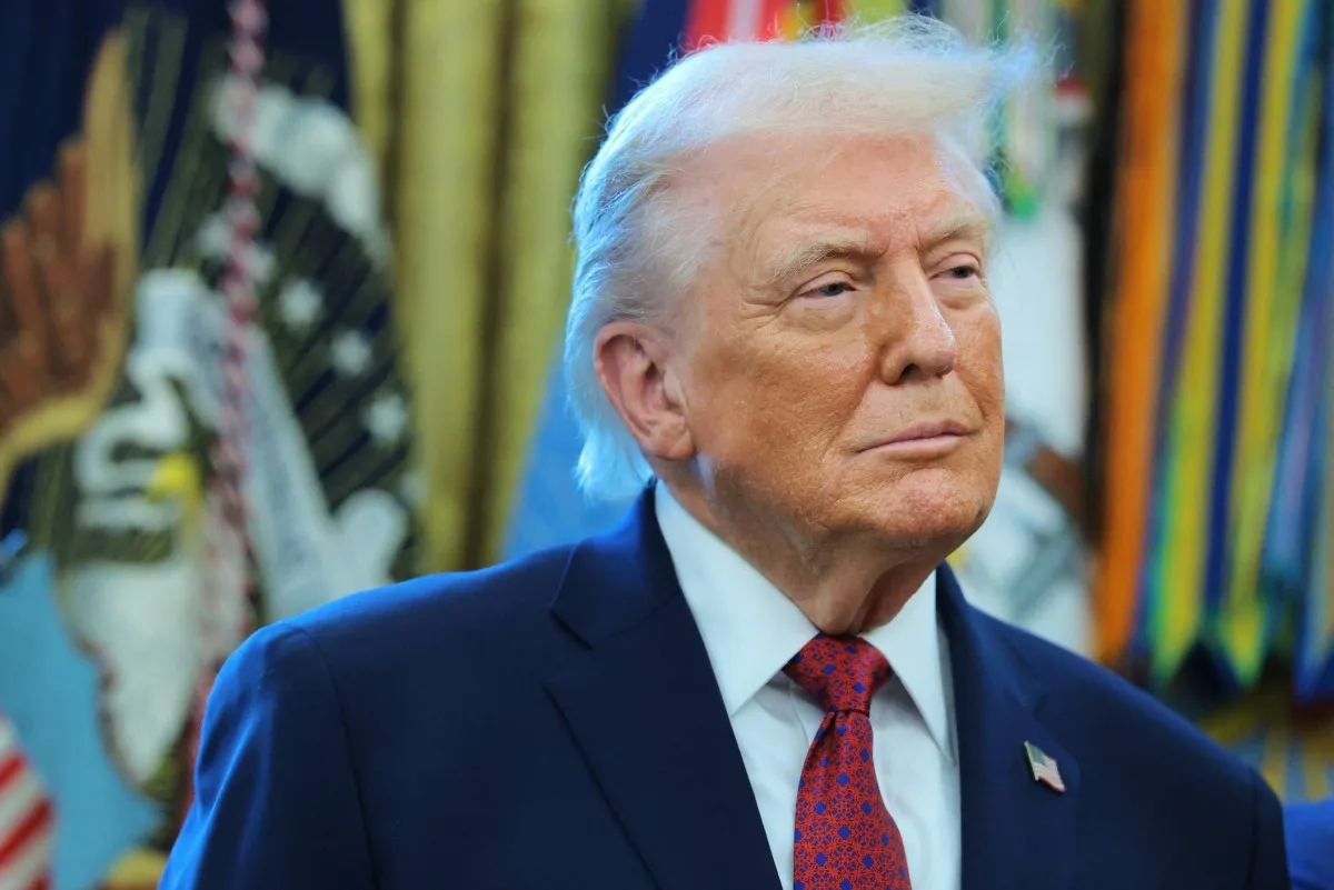 Trump processa BBC e pede US$ 10 bilhões em indenização em caso de difamação