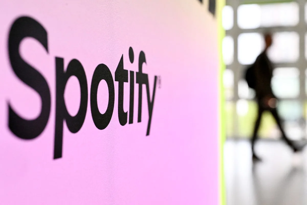 Hackers invadem catálogo do Spotify e copiam mais de 86 milhões de músicas