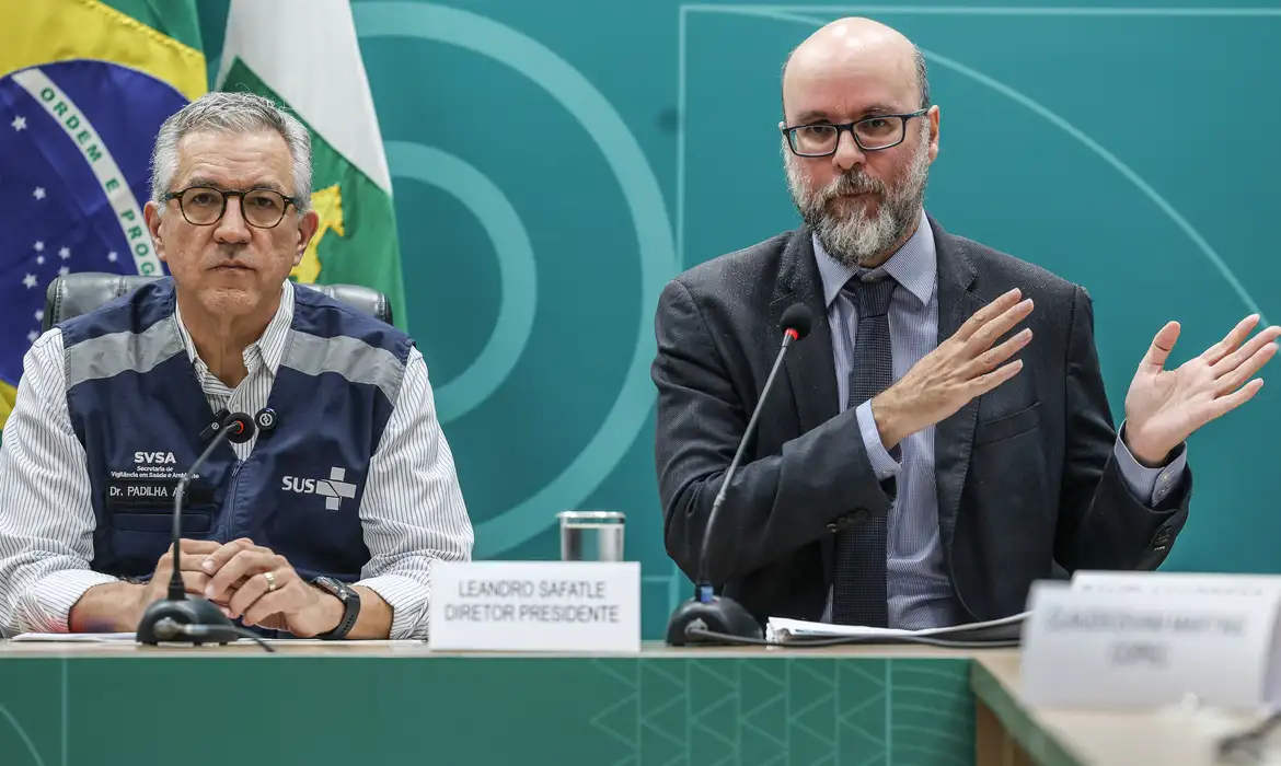 Anvisa libera estudo com medicamento para lesões na medula espinhal