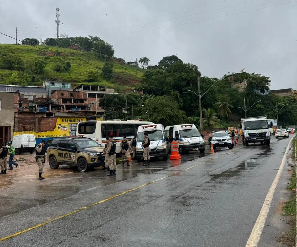 Operação Retomada: Após ocupação policial, Prefeitura de Ipatinga inicia ações de saúde, ordenamento e assistência social
