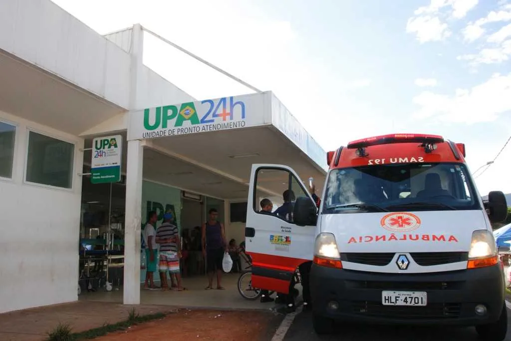 UPA de Ipatinga opera acima da capacidade e Prefeitura reforça orientação sobre atendimento nas UBSs