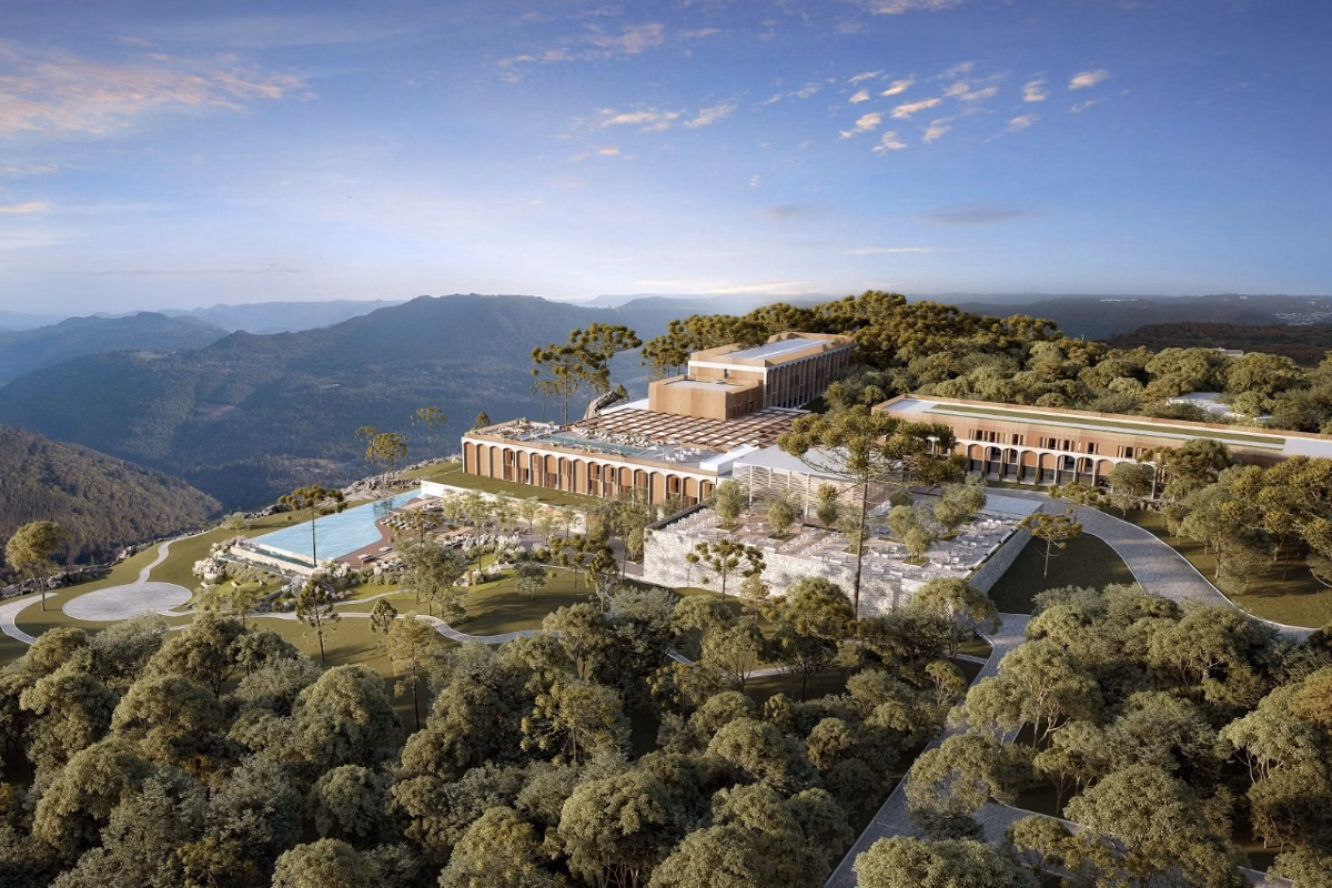Kempinski, grupo hoteleiro de luxo mais antigo da Europa, anuncia duas novas unidades no Brasil
