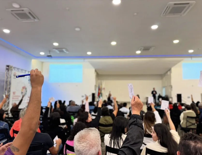 Assistência Social de Ipatinga abre processo para eleger conselheiros