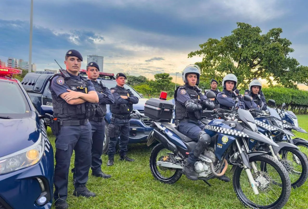 Polícia Municipal de Ipatinga consolida atuação estratégica em 2025 com mais de 2 mil ocorrências atendidas
