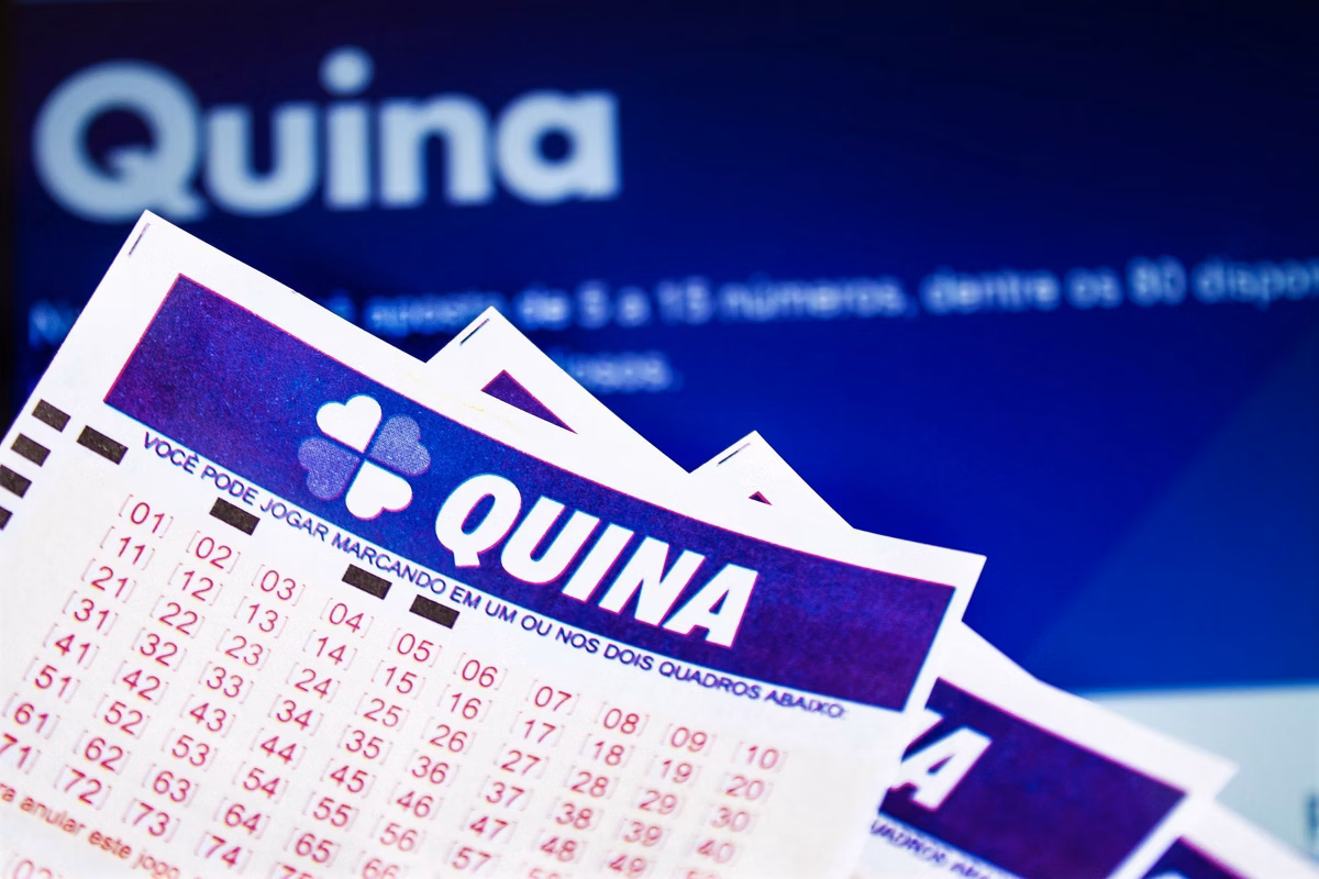 Quina 6943 acumula e 3 apostas de MG faturam bolada de R$ 12,5 mil; veja cidades vencedoras
