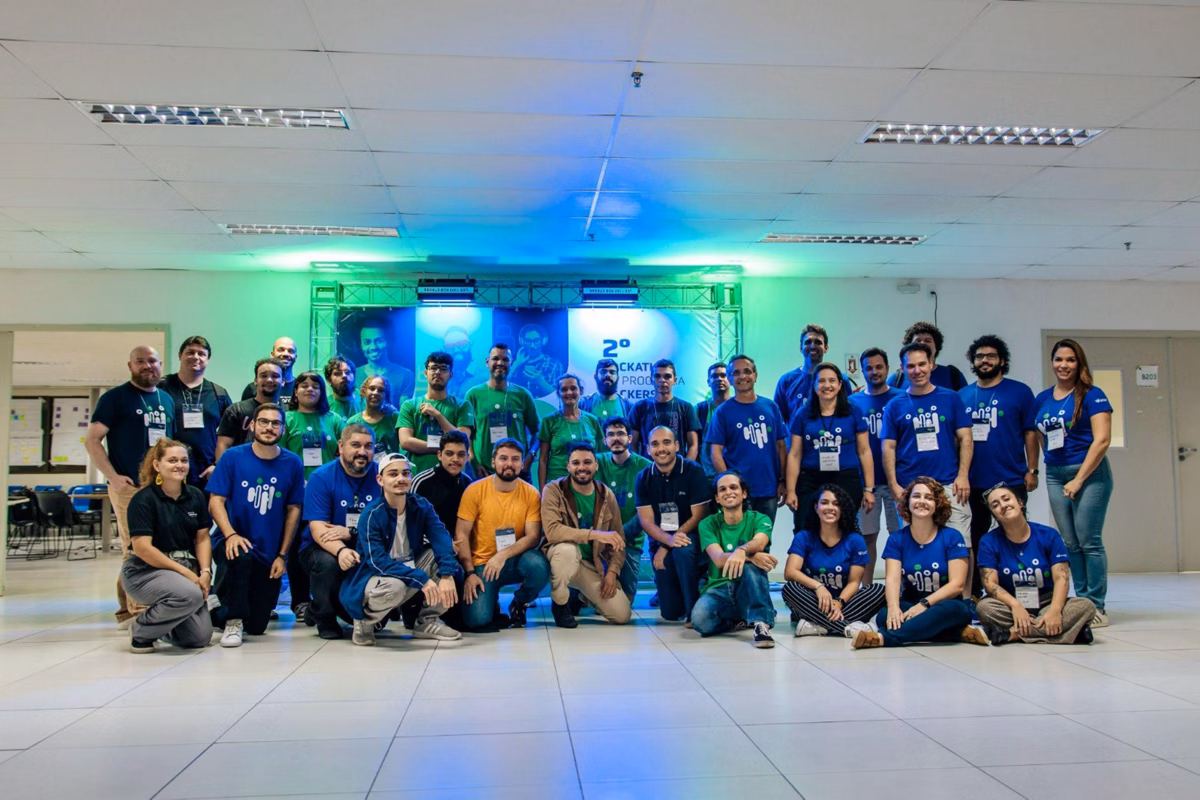 Hackers do Bem abre 25 mil vagas para formação na área de cibersegurança; saiba mais