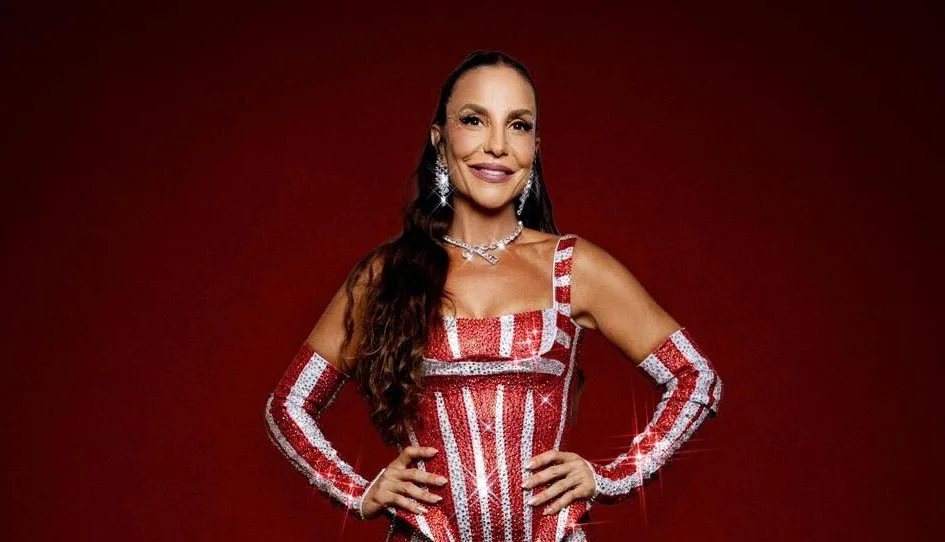 Ivete Sangalo fala sobre nova dieta sem glúten e lactose e detalha benefícios à saúde