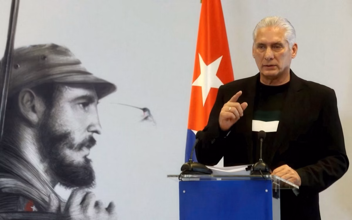 Pressão de Trump sobre o petróleo pode fazer regime de Cuba cair após seis décadas? Entenda