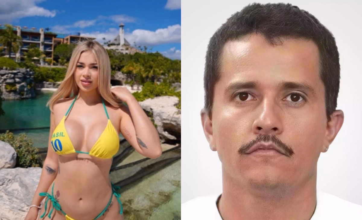 Criadora de conteúdo adulto nega ser ‘amante secreta’ que levou soldados até traficante ‘El Mencho’