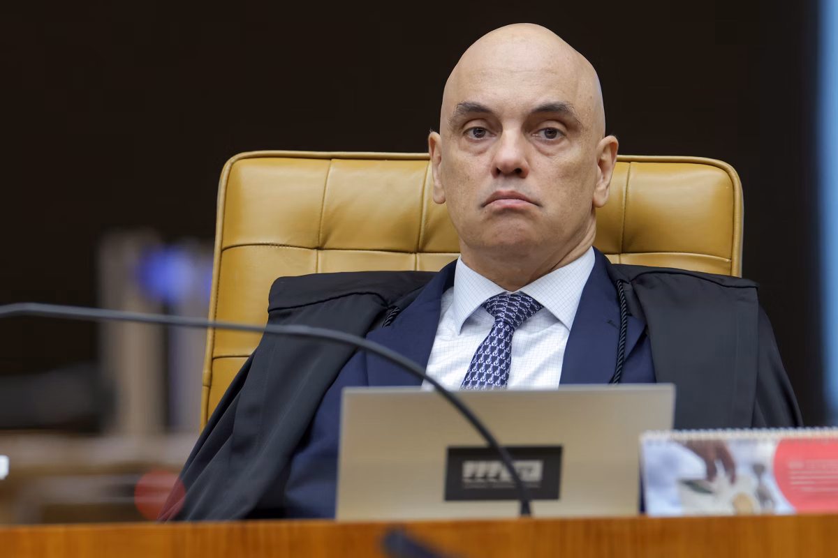 STF alega ‘múltiplos acessos ilícitos’ a dados sigilosos de ministros e afasta servidores da Receita