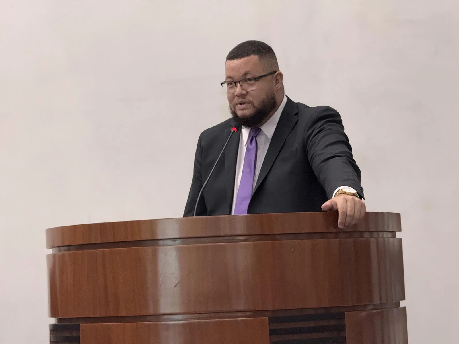 Elias da Fonte questiona critérios do CODEMA após autorização para derrubada de mais de 800 árvores em Ipatinga