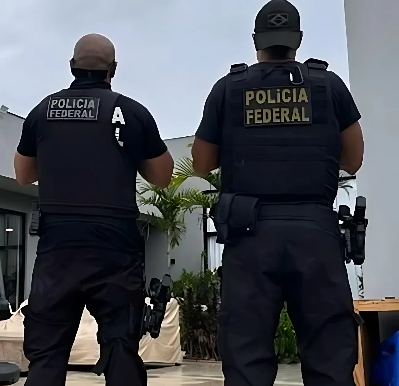Operação da Polícia Federal combate venda ilegal de medicamento no Vale do Aço e prende dois suspeitos