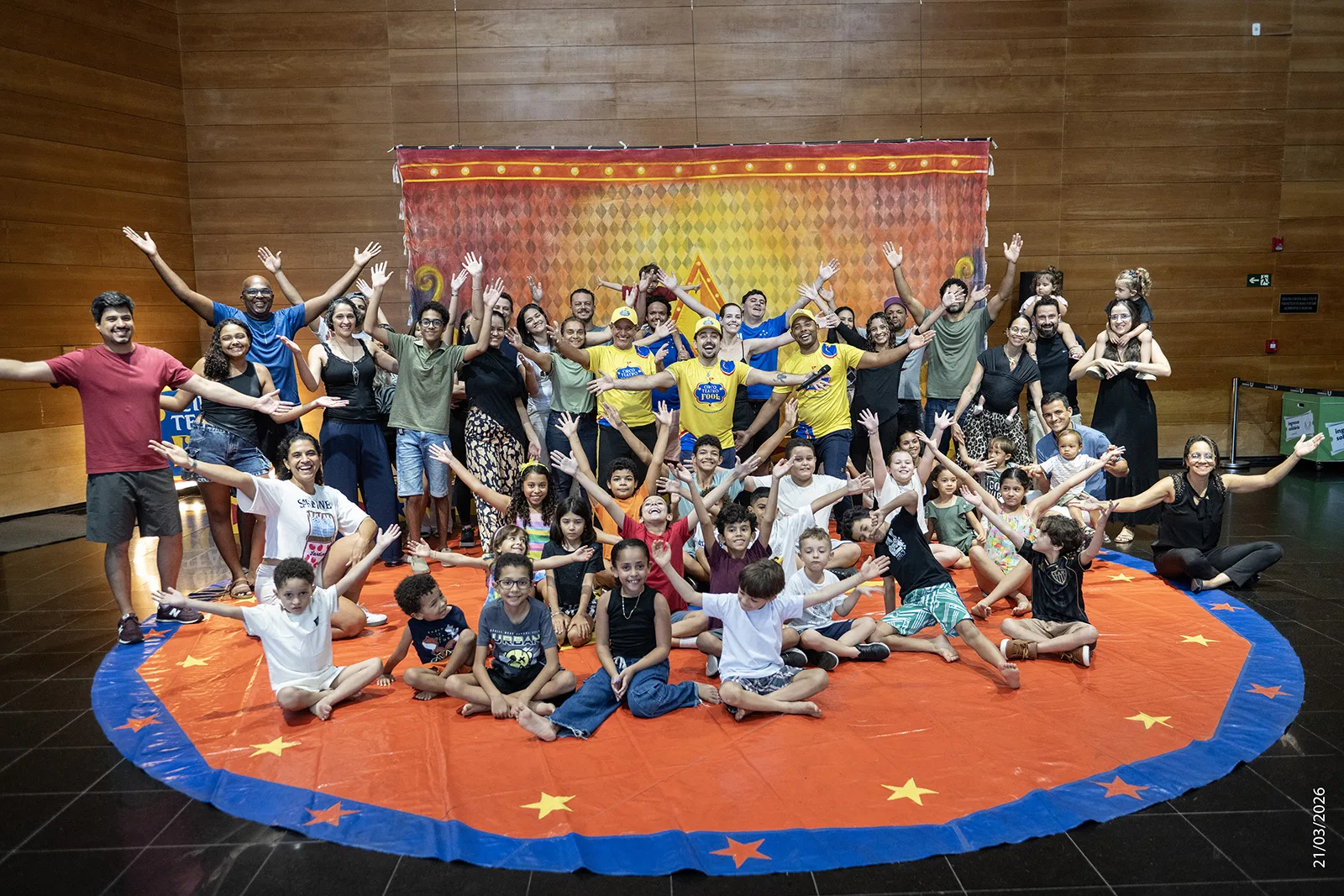 Instituto Usiminas lança programação educativa gratuita 2026