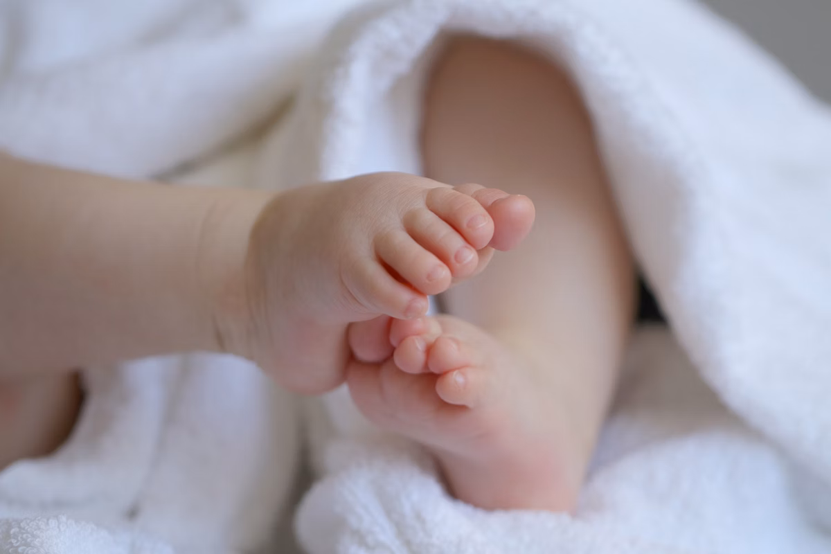 Brasil tem menor taxa de mortalidade infantil em 34 anos, diz relatório do Unicef