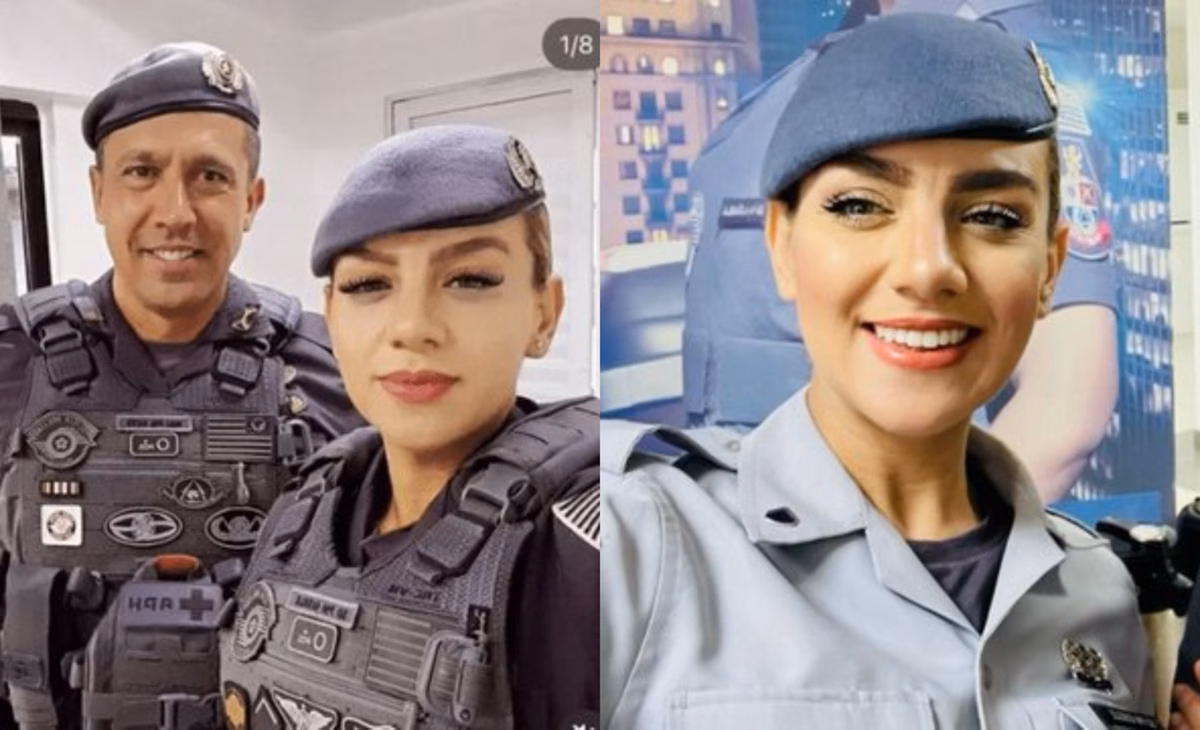 Justiça nega pedido urgente para soltar tenente-coronel suspeito de matar esposa PM, diz advogado