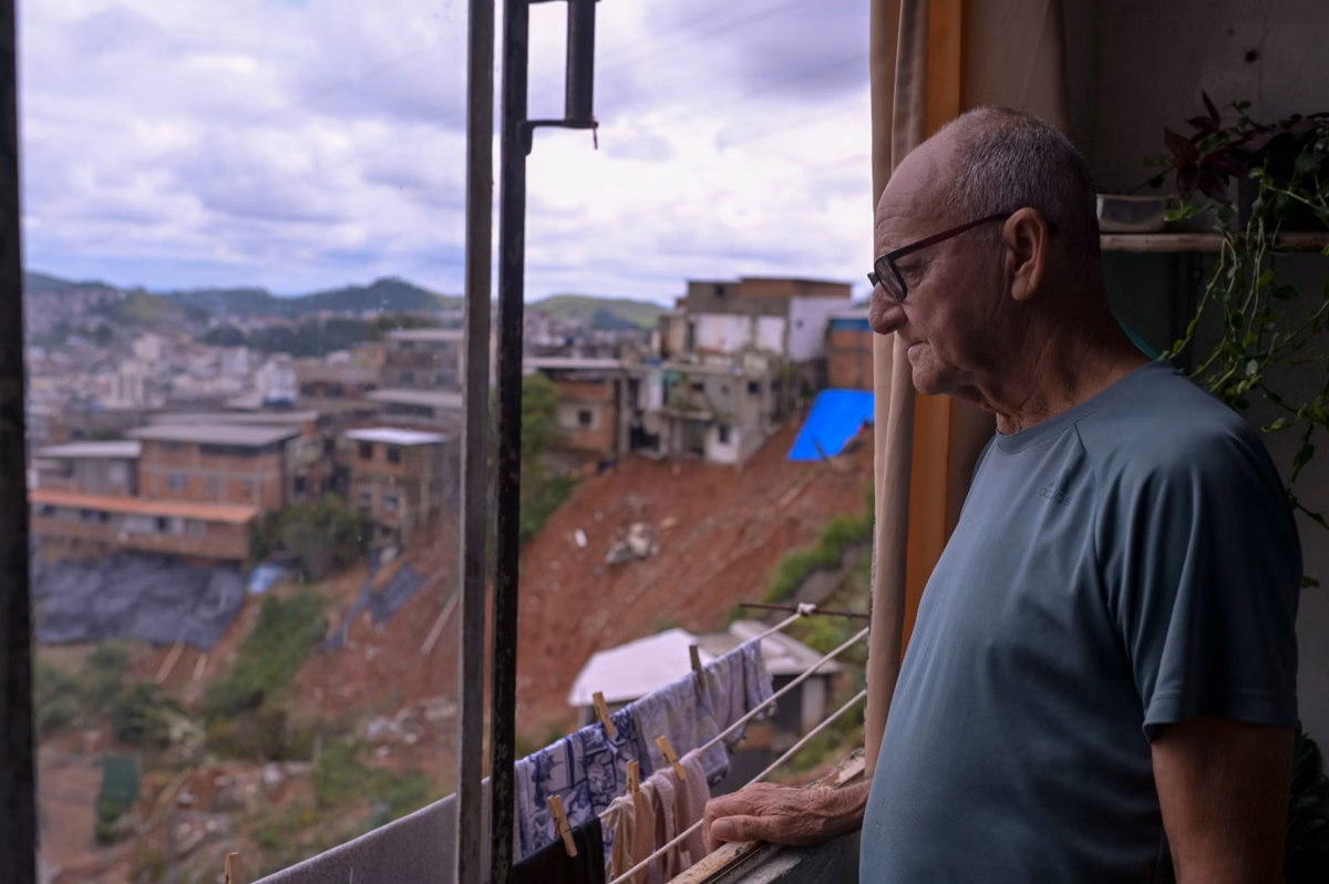 Sobreviventes de temporal que matou 72 pessoas na Zona da Mata têm risco de adoecimento mental