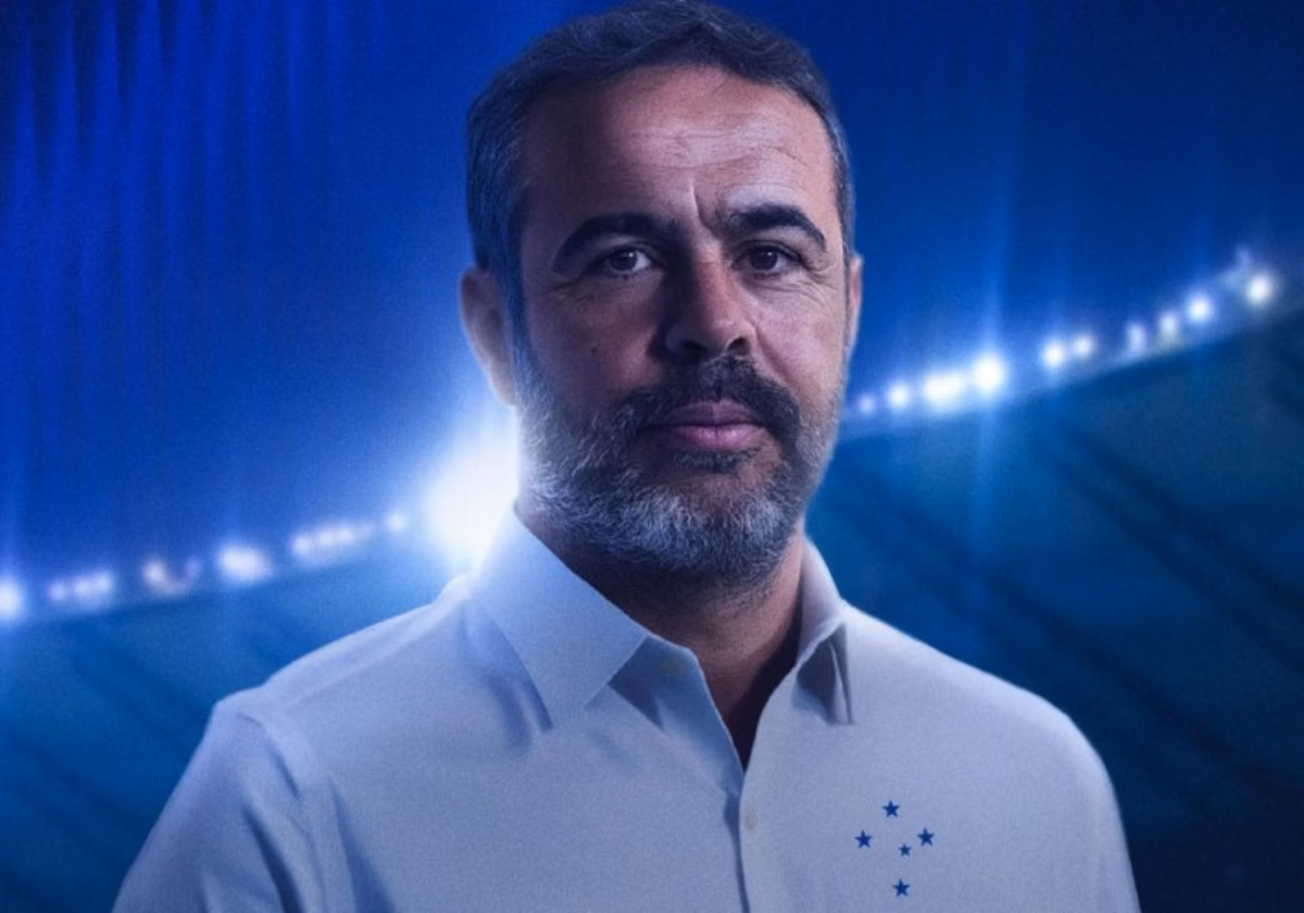 Cruzeiro: após Data Fifa, Artur Jorge terá maratona com Brasileiro, Libertadores e Copa do Brasil