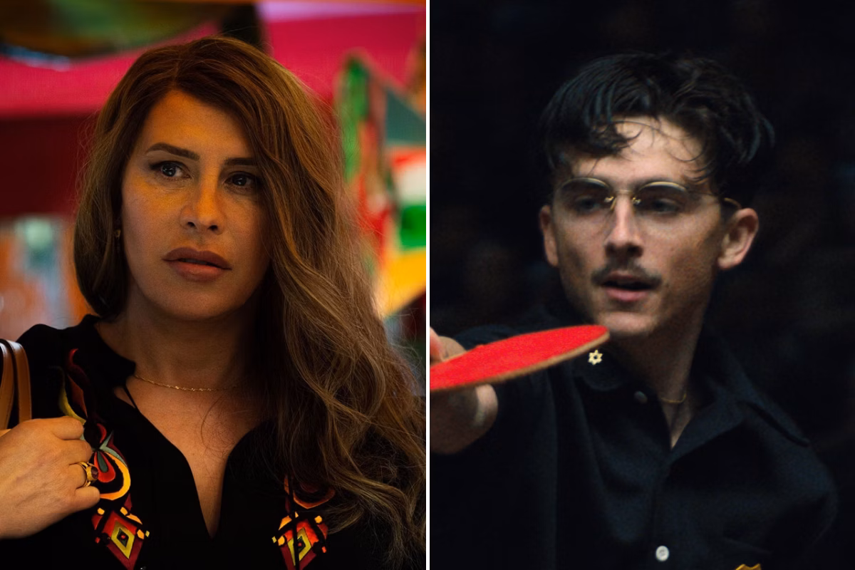 Karla Sofia Gascón ironiza Timothée Chalamet após polêmica: ‘boa sorte com os prêmios’