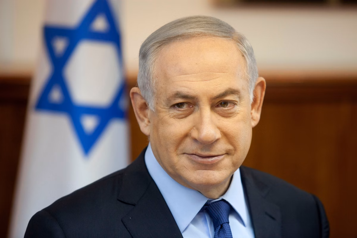 Netanyahu diz que Israel ainda não terminou ataque contra o Irã