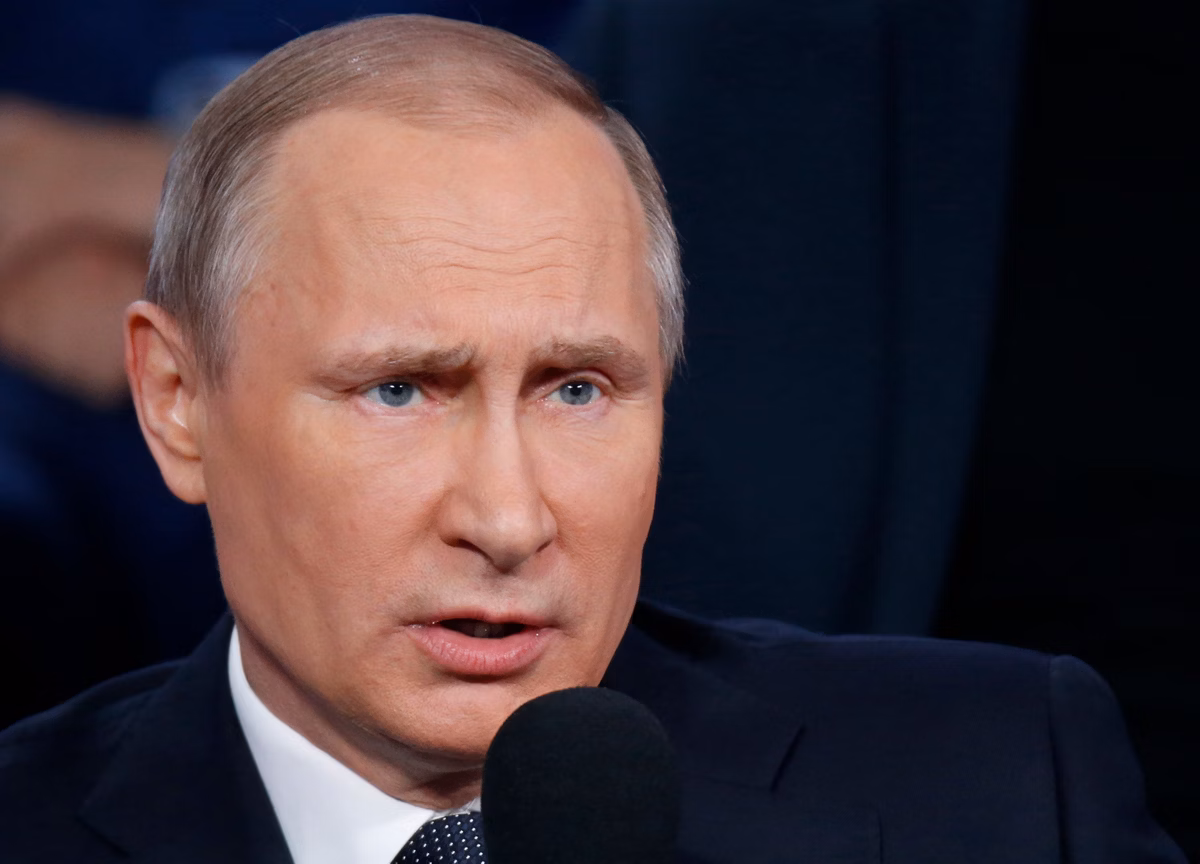 Putin mira ganhos com guerra no Irã, mas tem postura de Trump sobre a Ucrânia