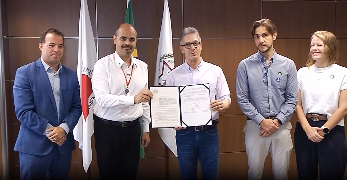 Governo inicia estudos para novas linhas de metrô para Belo Horizonte