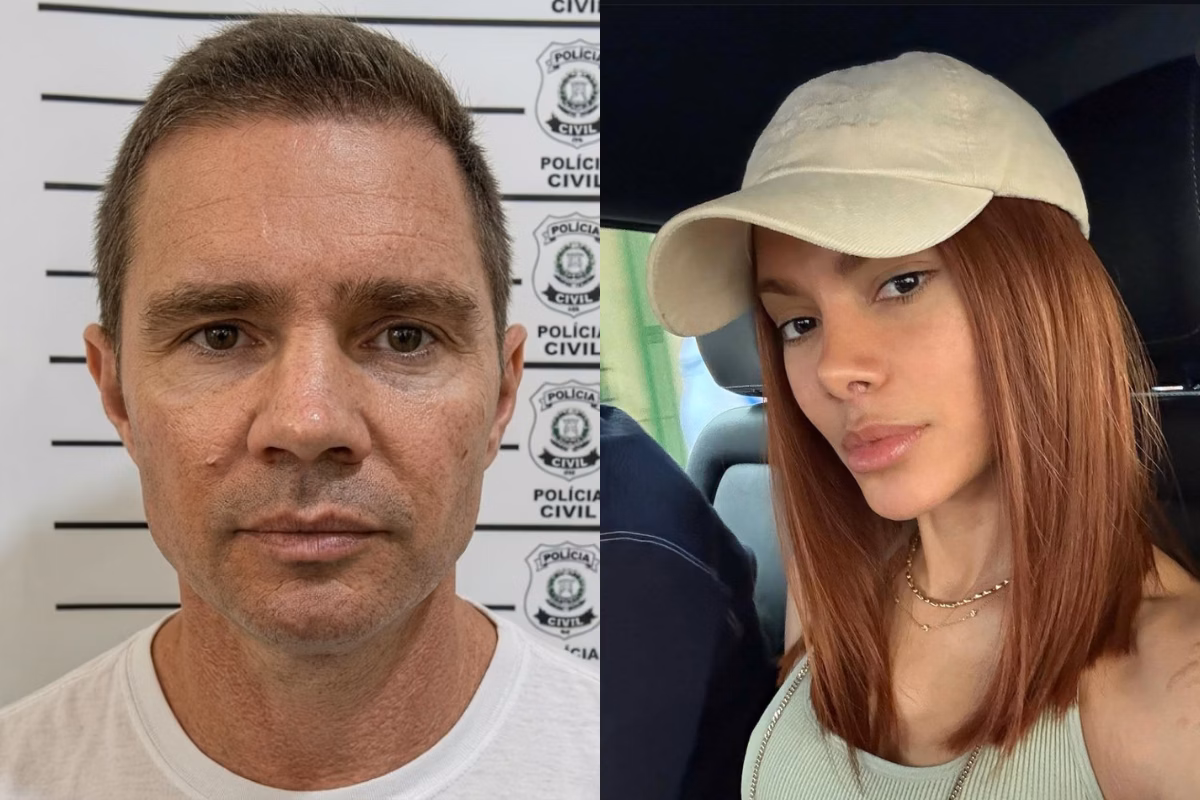 Vorcaro relatou encontro com Anitta e empresários de bets em mensagens interceptadas pela PF