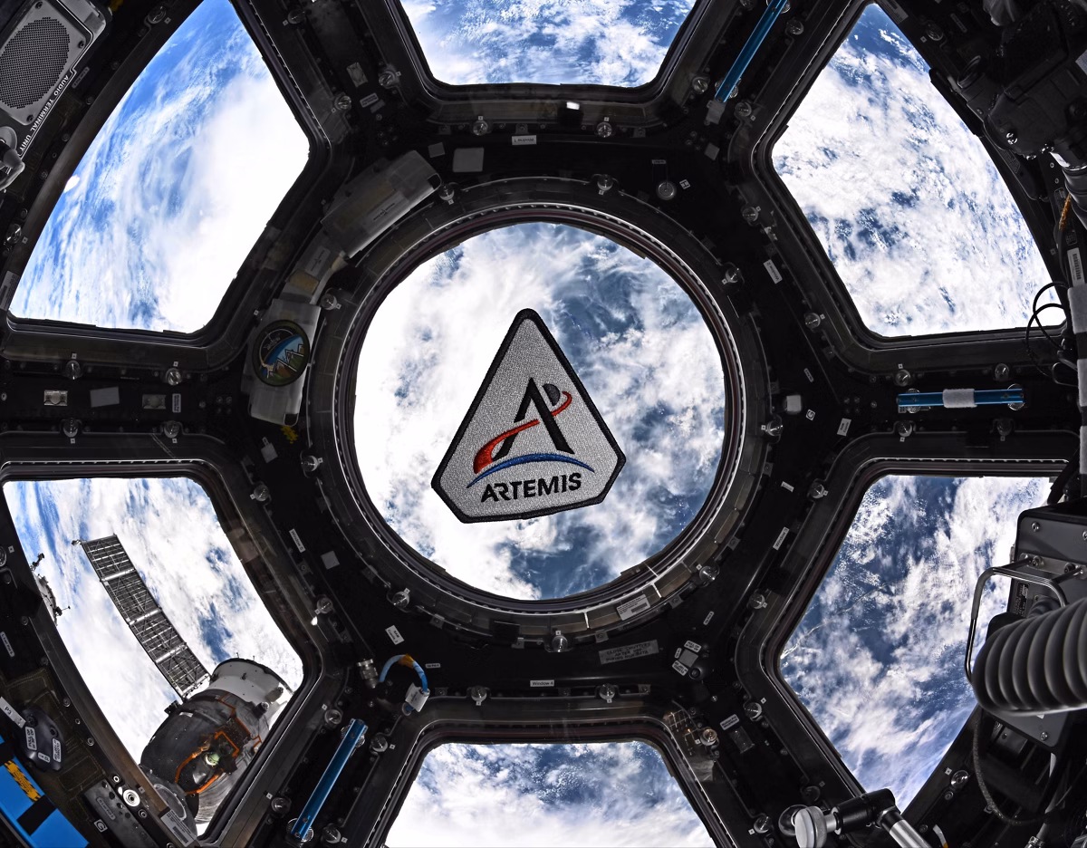NASA lança Artemis II com 4 astronautas rumo à Lua; saiba objetivo da viagem