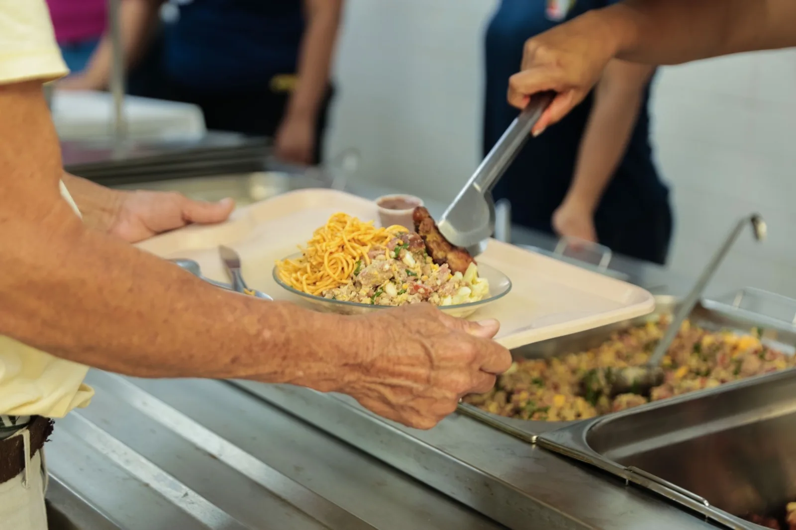 Cozinha Comunitária de Coronel Fabriciano celebra 15 anos promovendo segurança alimentar e inclusão social