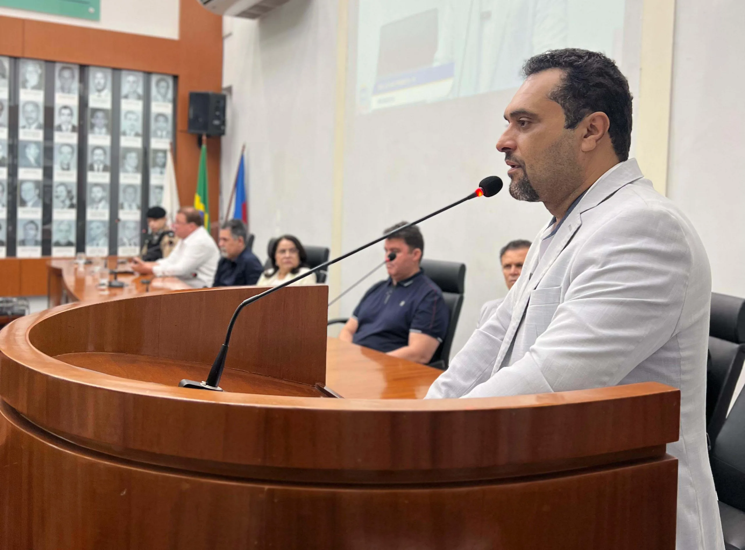 Ley do Trânsito garante novo investimento de R$ 3 milhões para a saúde de Ipatinga