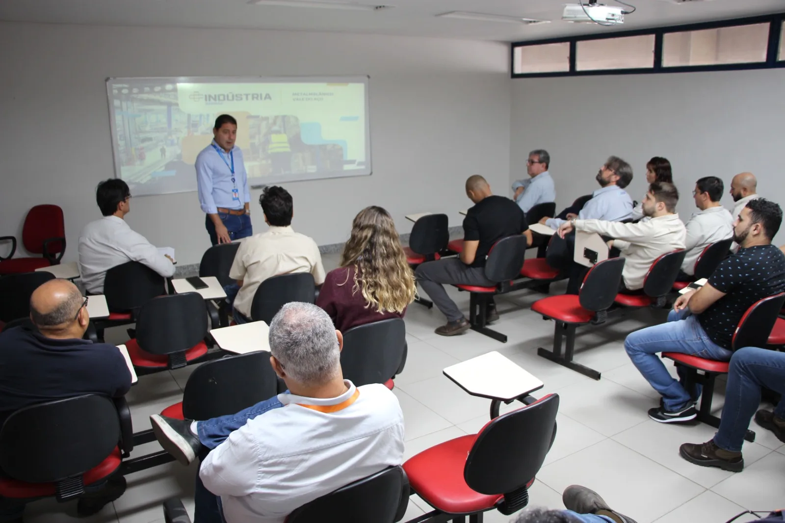 Setor metalmecânico do Vale do Aço ganha programa de fortalecimento das indústrias